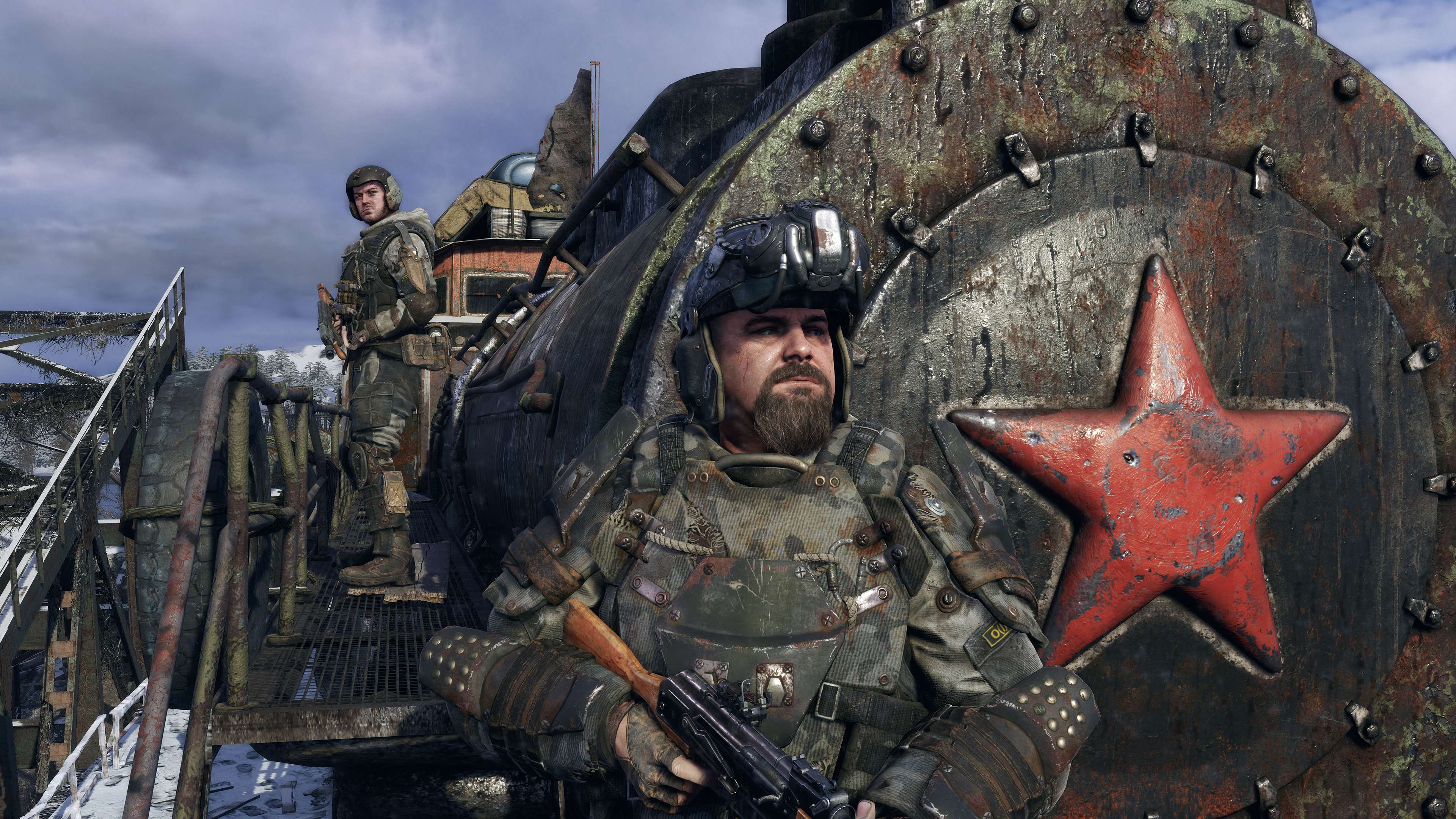 Metro Exodus - Imagen 27